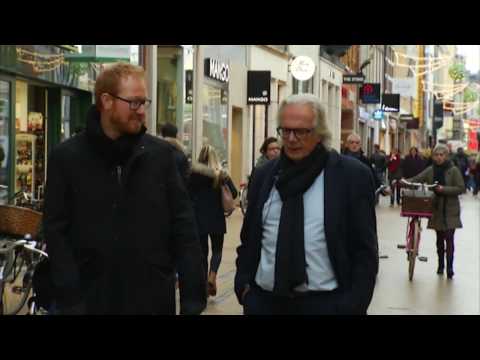 Herestraat Helemaal – Erwin de Vries