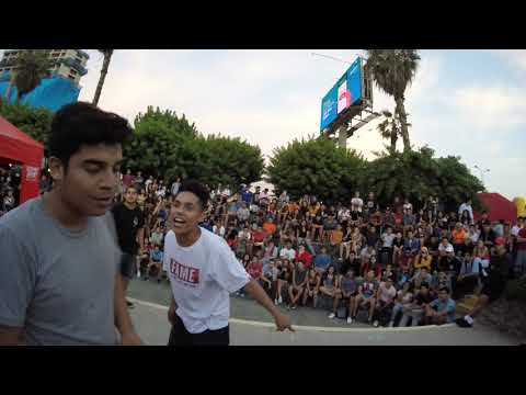 RG vs VIDAL - OCTAVOS FECHA 12 - SOPORTE ALTERNO