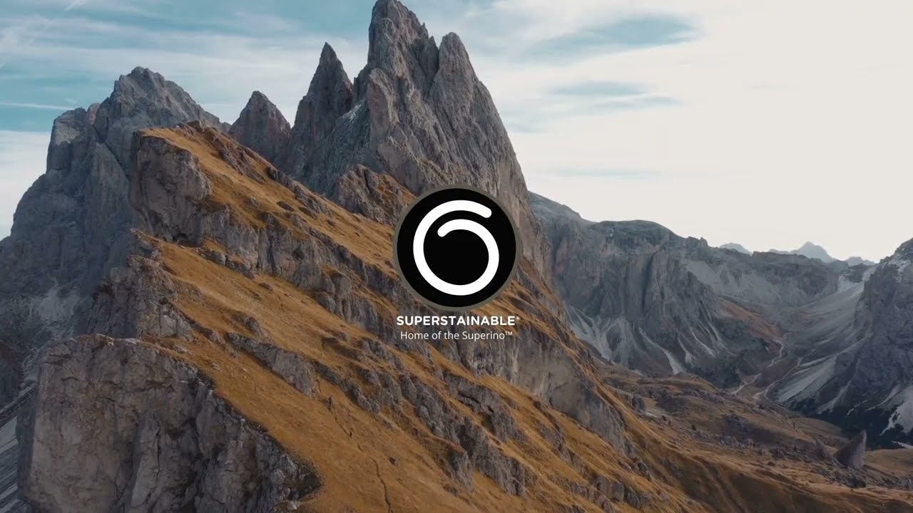 Superino™ og de 5 grunde