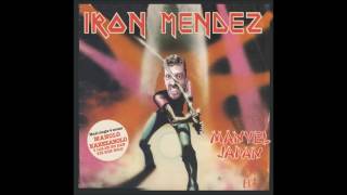 Manolo Kabezabolo - De maduro se pudrió [Manuel Japan (Iron Mendez)]