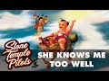 Stone Temple Pilots - She Knows Me Too Well (Official Audio)