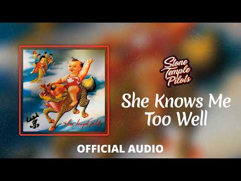 Video thumbnail for She Knows Me Too Well (Demo)