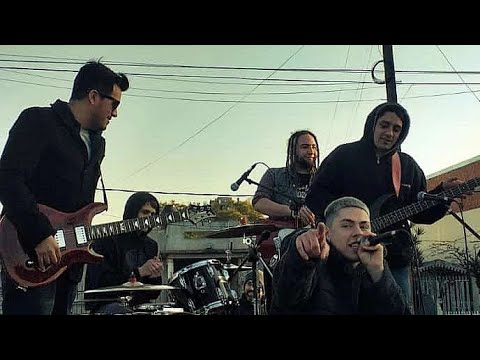 YARED THE BAND - Freestyle + Medley RATM ft TRUK (07/09/2022)