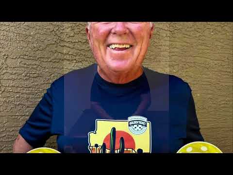 A Return to Competitive Pickleball within 3 months of Reverse Total Shoulder Replacement