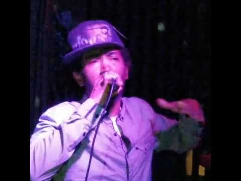 MR WILLIAMZ w GREEN LION CREW