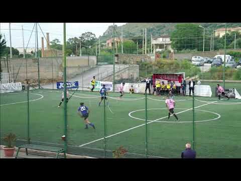 Serie C1 2020/2021 11a giornata - Highlights Olimpia Casteldaccia - Palermo Calcio a 5 2-6