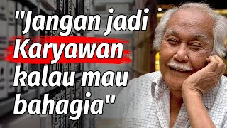 Download lagu Kata - Kata Bijak BOB SADINO: Motivasi Hidup dan Bisnis mp3