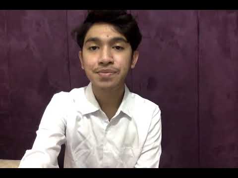 (REUPLOAD)_Addino Ken Dimas LCVP IGV AIESEC in UI 2021 Application Video