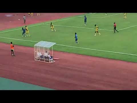 HIGHLIGHTS - MTN SUPER LEAGUE WEEK 13- Forest Rangers vs Kansanshi  Dynamos