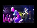 The Classic Struggle "Wish Me Hell" Live at Suck Bang Blow