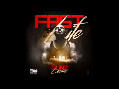 Gunz Lozano - "Lowkey" feat. Compton Menace, Peterbilt (Fast Life Mixtape)