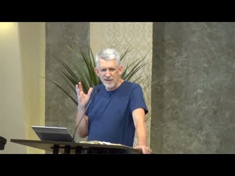 Psalm 86 • The Blessing of being Poor and Needy