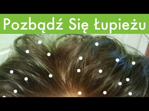 , skutecznie łysienia Maska na rozjaśnionych włosach z miodem i jajkiem