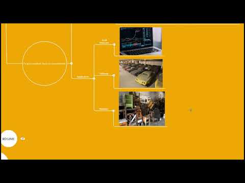 La notion de quasi-usufruit par Antoine de RAVEL dESCLAPON