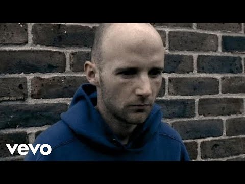 Moby - BodyRock