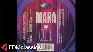 Mara - One (Hamel Implant Remix) (1999)