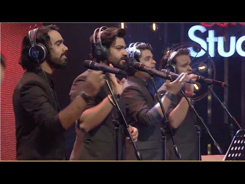 Coke Studio Season 8| Khalis Makhan| Bakhshi Brothers
