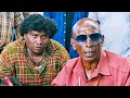 Rajendran Aur Yogi Babu Ka Comedy Majedar Scene Vedalam फिल्म का Best Comedy सीन