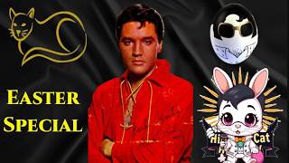 Elvis Easter Special!!! - EMOTIONAL - GLADYS - YVONNE LIME - Elvis Fans Find The Truth!!! #mother