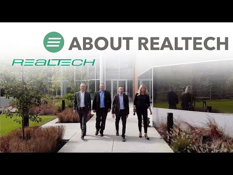 About REALTECH, Inc.