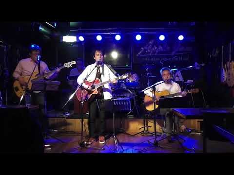 AppleJam 01 北国列車