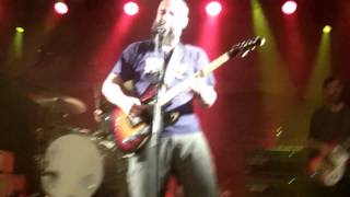 Clutch - Your Love is Incarceration live Berlin 5-Dez-2015
