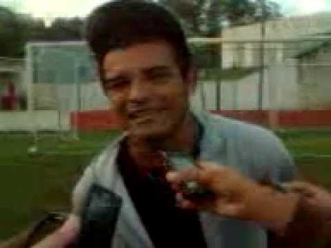 Novo jogador do Operario Pilarzinho!