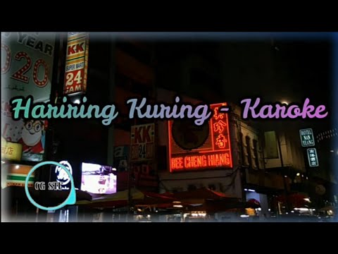Hariring Kuring - Karoke