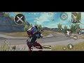 Jump Pron Shot
