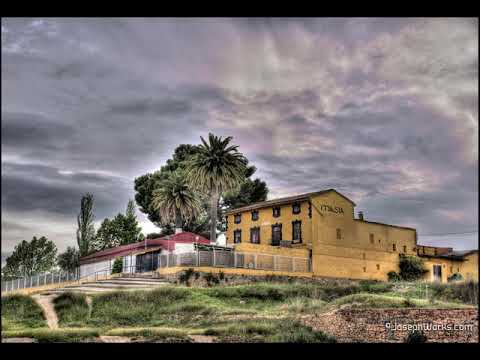 Dj Tony Bass @ 15 Aniversario Discoteca Masia ( 4-6-05)