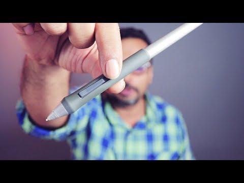 Is Graphics Tablet Necessary Eng Sub