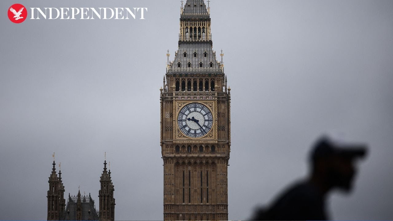 When and why do the clocks go back?
