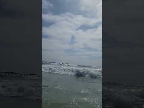 Santa# Monica# Beach# California