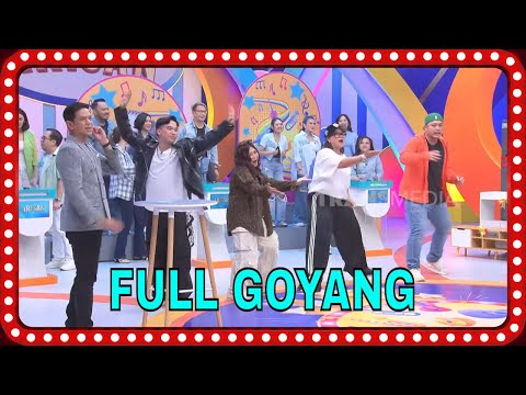 ALUMNI KONTESTAN AJANG PENCARIAN BAKAT BIKIN SURYA PULANG MALAM | MOMEN SERU ARISAN (11/05/25)