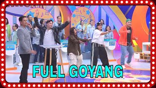 Download lagu ALUMNI KONTESTAN AJANG PENCARIAN BAKAT BIKIN SURYA PULANG MALAM | MOMEN SERU ARISAN (11/05/25) mp3 Download lagu ALUMNI KONTESTAN AJANG PENCARIAN BAKAT BIKIN SURYA PULANG MALAM | MOMEN SERU ARISAN (11/05/25) mp3