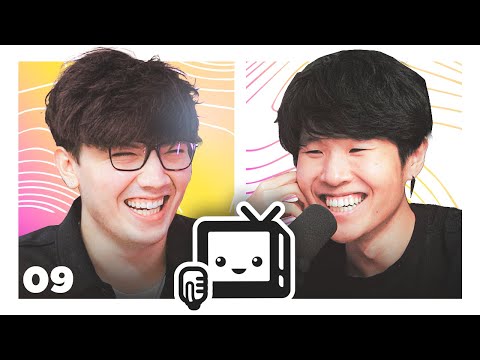 "I HATE STARBUCKS" ft. Masayoshi - OfflineTV Podcast #9