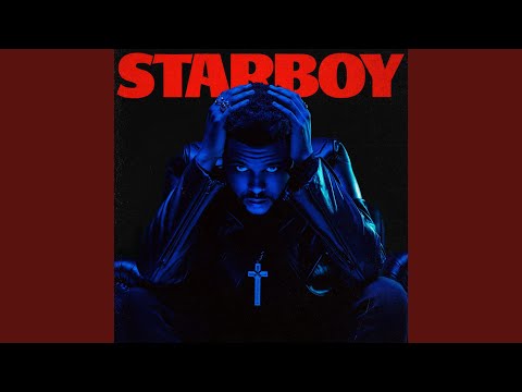 Starboy (Kygo Remix) - The Weeknd
