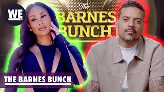 The Barnes Bunch 🏀 👪💔 Sneak Peek