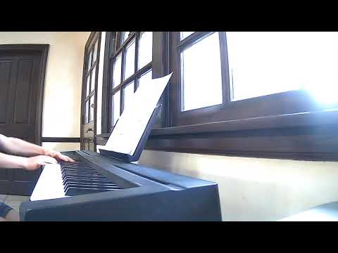 Paprika 2.6 trillion lag tester but it is played by a real human