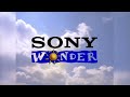 Columbia Pictures Sony Wonder 1996