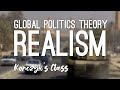 What Is Realism In Global Politics