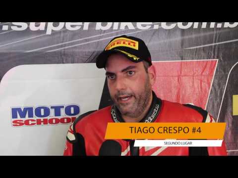 SBK 2017 - Coletiva - SuperBike Escola - 4ª etapa Interlagos