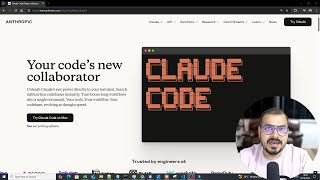 Getting Started With Claude Code With VS Code