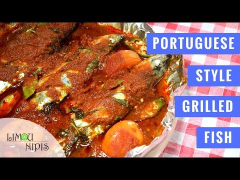 download lagu mp3 mp4 Portuguese Sauce For Fish, download lagu Portuguese Sauce For Fish gratis, unduh video klip Portuguese Sauce For Fish