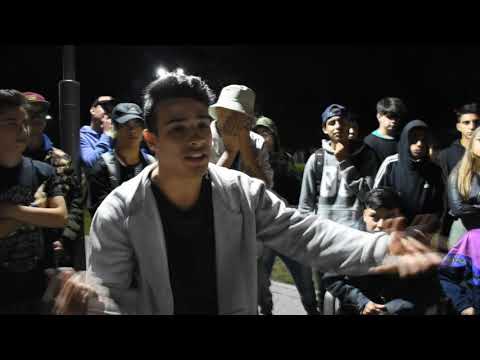 REICH vs PIXEL - 8vos / Bastardos Free 1v1 x BDM