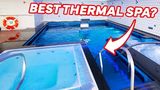 Best and Worst Thermal Spas - Cruise Tips For Travellers
