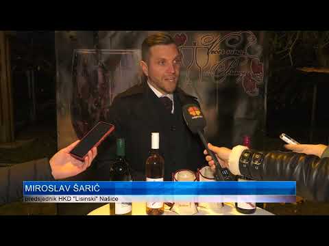 DNEVNIK 16.01.2023. Osječka televizija