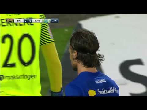 IF Brommapojkarna 1 - 3 GIF Sundsvall