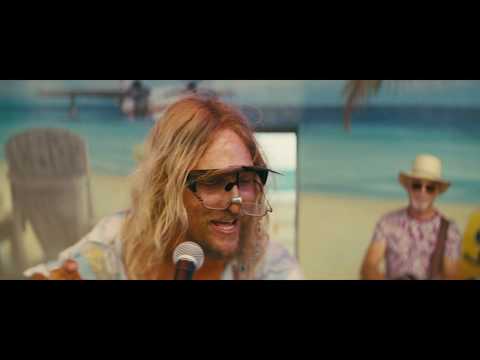 The Beach Bum - TRAILER, české titulky