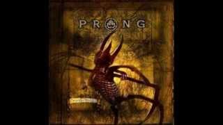 Prong - Reactive Mind